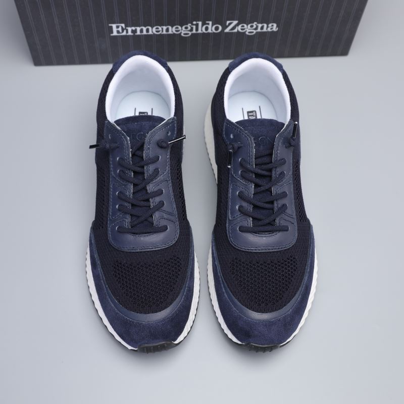 Zegna Shoes